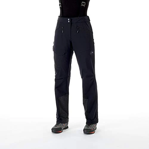 Mammut Womens Base Jump So Touring Pants Women Pants 2 Mammut Womens Base Jump So Touring Pants Women Pants - Image 2