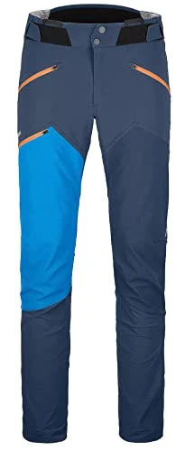 Ortovox Westalpen Softshell Pants M