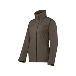 Mammut Womens Mammut Damen Hardshelljacke Svenja 2-S, Maliblue, Xs Jacket -Ski Promotional Store 31SUjeEGbkL
