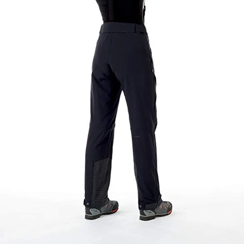 Mammut Womens Base Jump So Touring Pants Women Pants 3 Mammut Womens Base Jump So Touring Pants Women Pants - Image 3