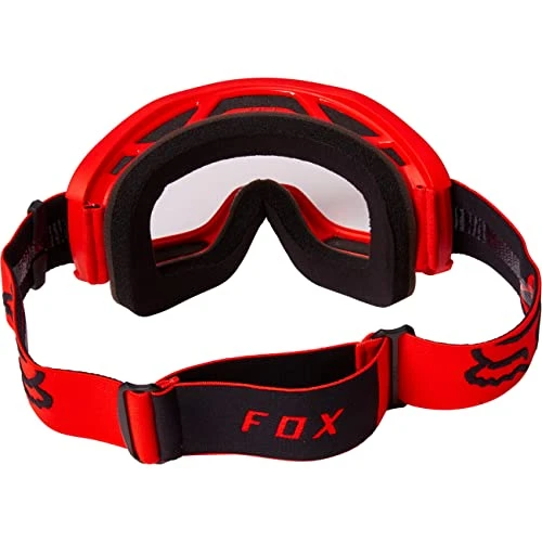 Fox Unisex Main Stray Goggle Ski Goggles 3 Fox Unisex Main Stray Goggle Ski Goggles - Image 3