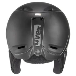 Uvex Unisex Uvex Jimm Octo+ 19 Uvex Unisex Uvex Jimm Octo+ -Ski Promotional Store 41IY8MoQTbL