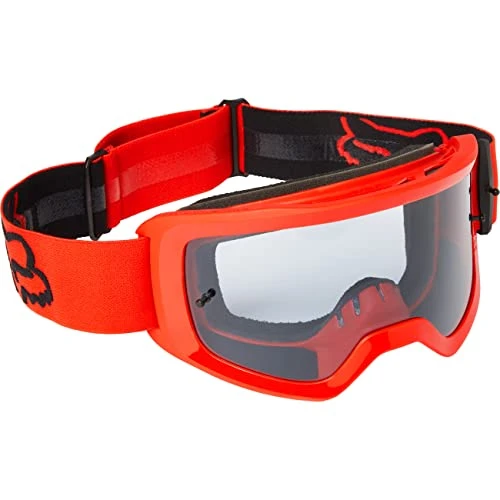 Fox Unisex Main Stray Goggle Ski Goggles 1 Fox Unisex Main Stray Goggle Ski Goggles