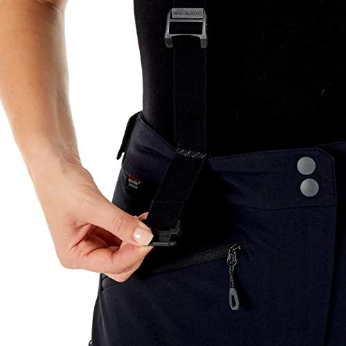 Mammut Womens Base Jump So Touring Pants Women Pants 6 Mammut Womens Base Jump So Touring Pants Women Pants - Image 6