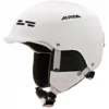 Alpina Unisex Alpina Spam Cap Children'S Ski Helmet