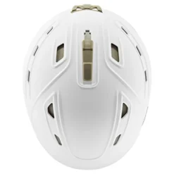 Uvex P2Us Wl White-Prosecco Mat 51-55 Cm -Ski Promotional Store 41gJ9EPOZPL