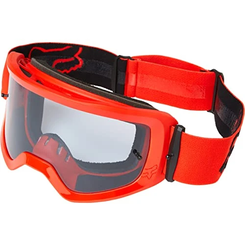 Fox Unisex Main Stray Goggle Ski Goggles 2 Fox Unisex Main Stray Goggle Ski Goggles - Image 2