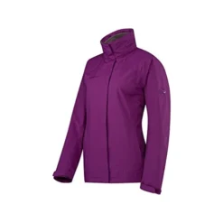 Mammut Womens Mammut Damen Hardshelljacke Svenja 2-S, Maliblue, Xs Jacket -Ski Promotional Store 41jwLN2jO5L