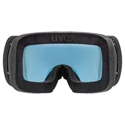 Uvex Unisex Uvex Compact Fm -Ski Promotional Store 41mvTVjcGeL