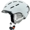 Alpina Unisex Alpina Chief 10 L.E. Skiing Helmet