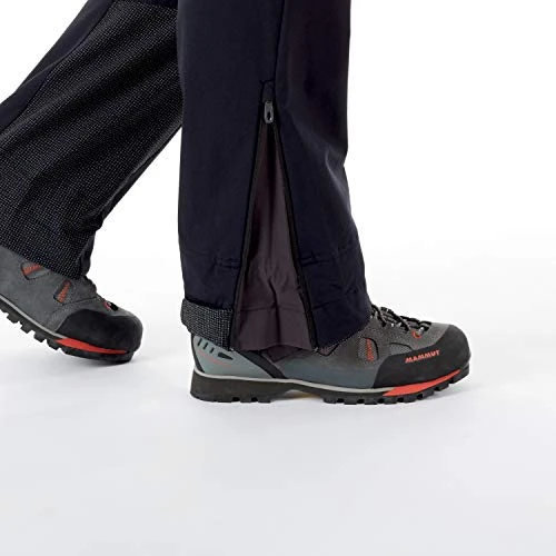 Mammut Womens Base Jump So Touring Pants Women Pants 5 Mammut Womens Base Jump So Touring Pants Women Pants - Image 5
