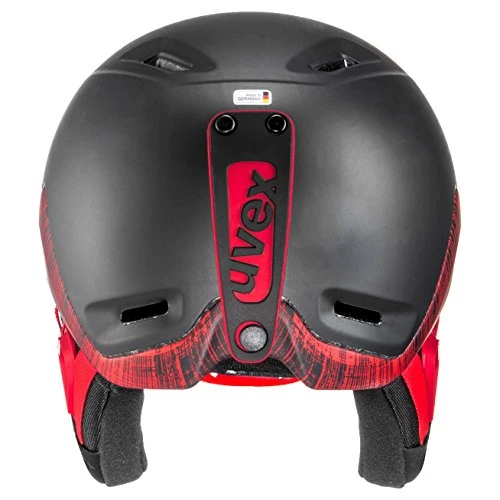 Uvex Unisex Uvex Jimm Octo+ 3 Uvex Unisex Uvex Jimm Octo+ - Image 3