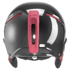 Uvex JAKK+ Adult Ski Helmet Gun Met-Bordeaux, 52-55 Cm -Ski Promotional Store 51wRpMP9bcL faecb76e 0373 4af3 90d9 8e0008230ca5