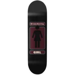 GIRL 93 Til Breana Geering Deck 8.0"