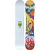 Salomon Abstract Snowboard 2024