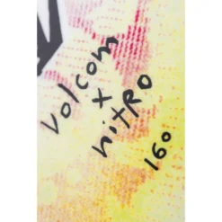 NITRO Alternator X Volcom Snowboard - 2024 11 NITRO Alternator X Volcom Snowboard - 2024 -Ski Promotional Store alternator x volcom snowboard 2024 p9581 40931 zoom