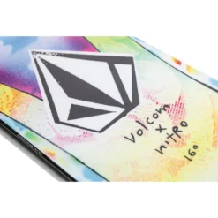 NITRO Alternator X Volcom Snowboard - 2024 9 NITRO Alternator X Volcom Snowboard - 2024 -Ski Promotional Store alternator x volcom snowboard 2024 p9581 40939 zoom