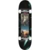 Jart Array Nature Complete Skateboard - 7.75"