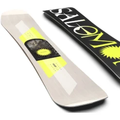 Salomon Assassin Snowboard 2024 7 Salomon Assassin Snowboard 2024 -Ski Promotional Store assassin snowboard 2024 p9544 40488 zoom