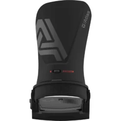 Union Atlas Snowboard Bindings Black - 2024 -Ski Promotional Store atlas snowboard bindings black 2024 p9491 40035 image