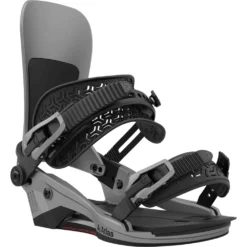 Union Atlas Snowboard Bindings Metallic Silver - 2024 -Ski Promotional Store atlas snowboard bindings metallic silver 2024 p9492 40044 image