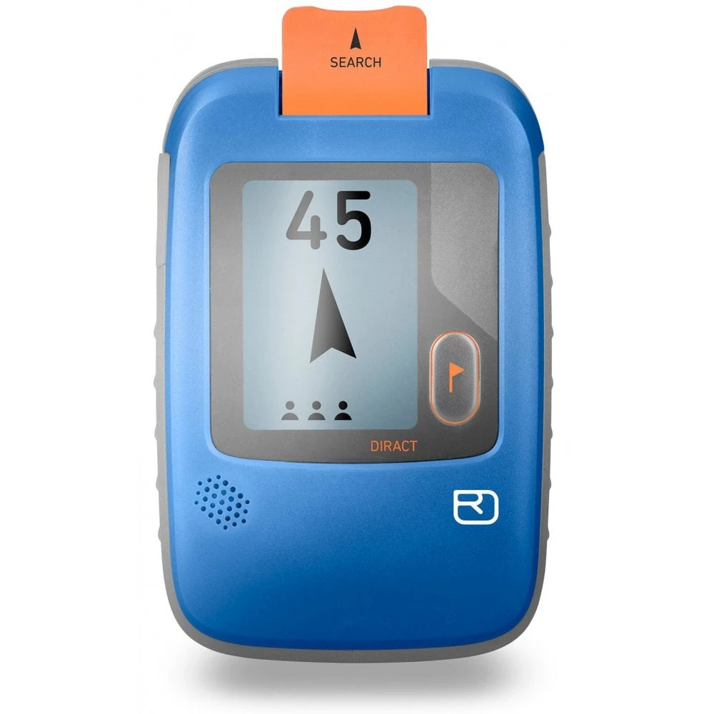 Ortovox Avalanche Rescue Set Diract 2 Ortovox Avalanche Rescue Set Diract - Image 2