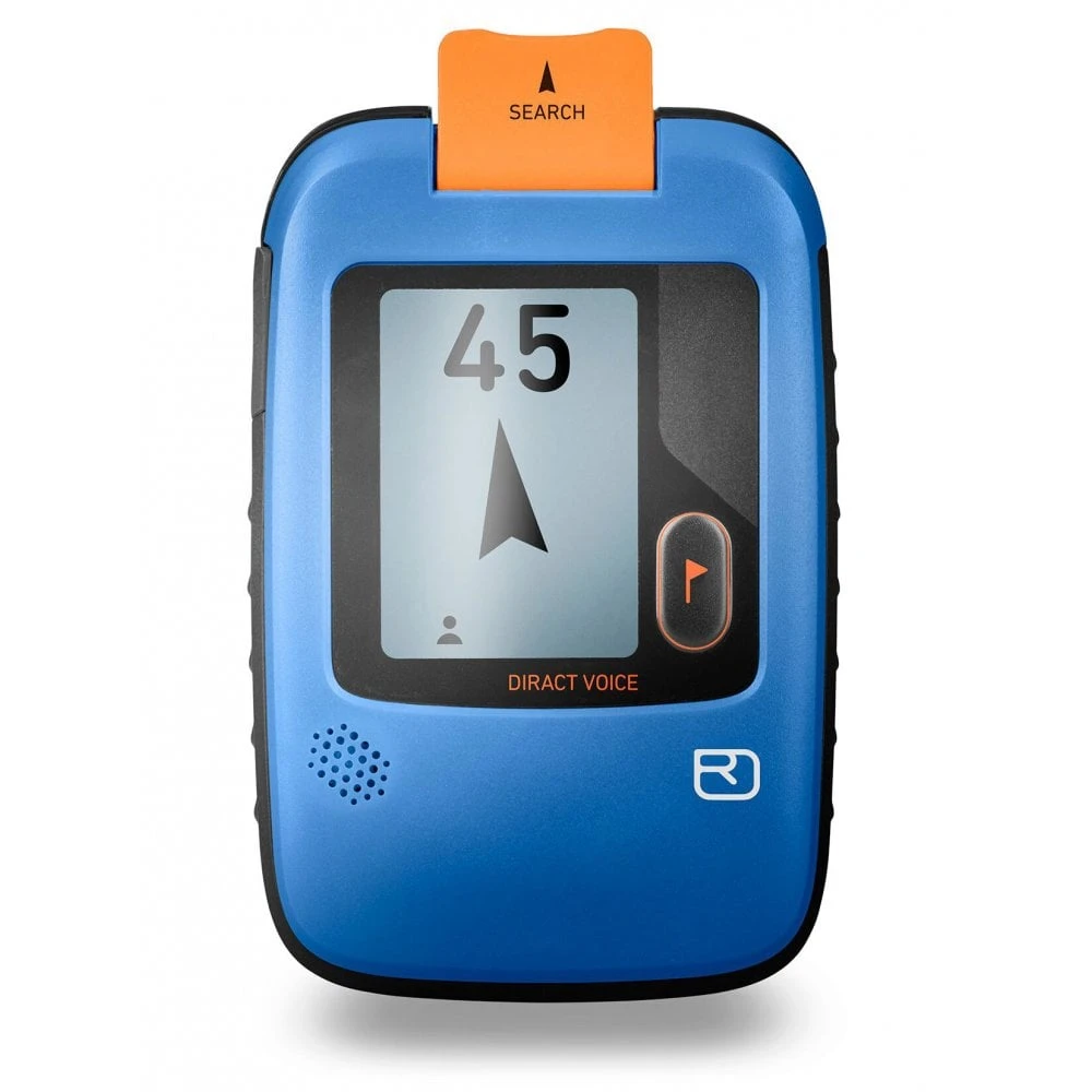 Ortovox Avalanche Rescue Set Diract Voice Light 2 Ortovox Avalanche Rescue Set Diract Voice Light - Image 2