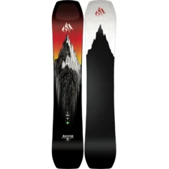 Jones Aviator 2.0 Snowboard 2024