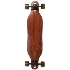 Arbor Axis Premium 37 Longboard