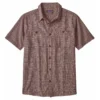 Patagonia Back Step Shirt