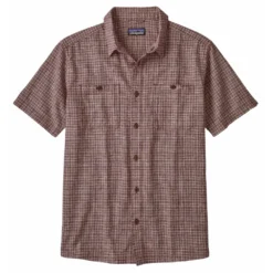 Patagonia Back Step Shirt
