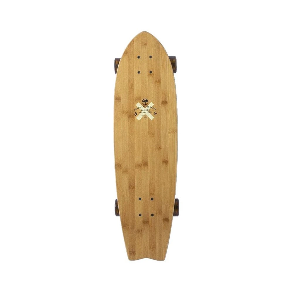Arbor Bamboo Sizzler Cruiser 2 Arbor Bamboo Sizzler Cruiser - Image 2