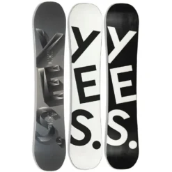 Yes! Basic Snowboard 2024 -Ski Promotional Store basic snowboard 2024 p9478 39843 image