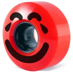 Jart Be Happy Skateboard Wheels 52mm