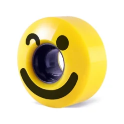 Jart Be Happy Skateboard Wheels 54mm