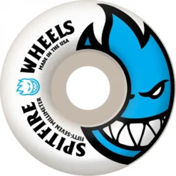 Spitfire Bighead Skateboard Wheels 57mm