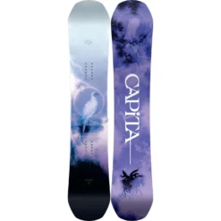 Capita Birds Of A Feather Snowboard 2024