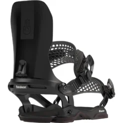 Bataleon Blaster AsymWrap Snowboard Bindings 2024