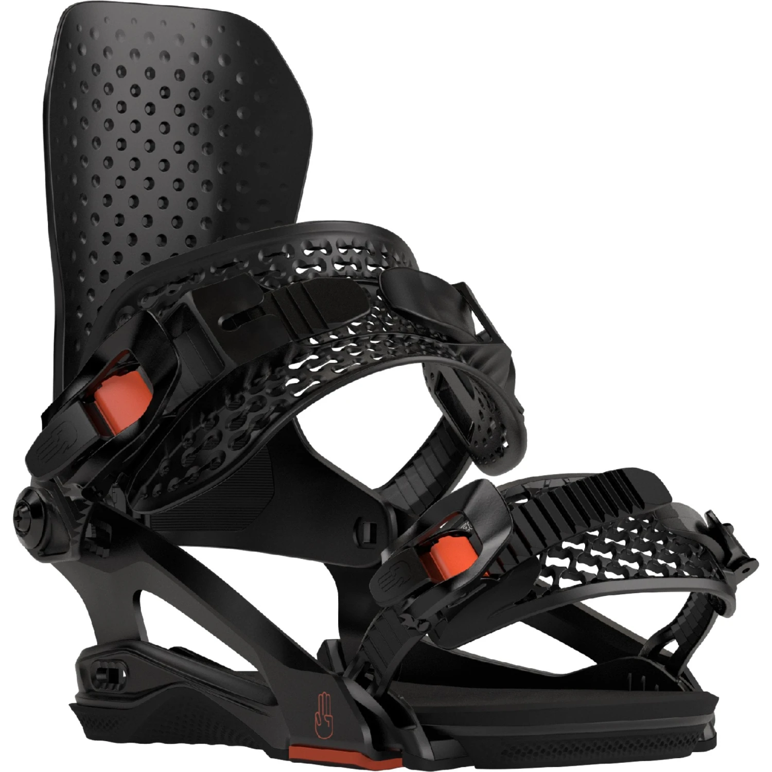 Bataleon Blaster Snowboard Bindings 2 Bataleon Blaster Snowboard Bindings - Image 2