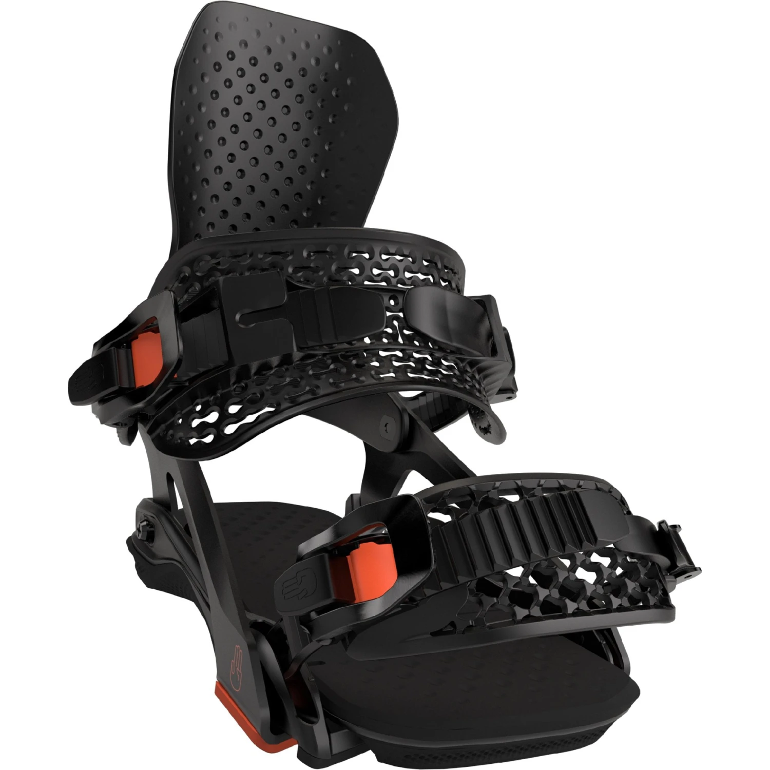 Bataleon Blaster Snowboard Bindings 4 Bataleon Blaster Snowboard Bindings - Image 4