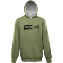 Thirtytwo Blokker Pullover Fleece 2017