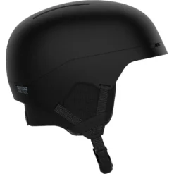 Salomon Brigade Helmet - Black