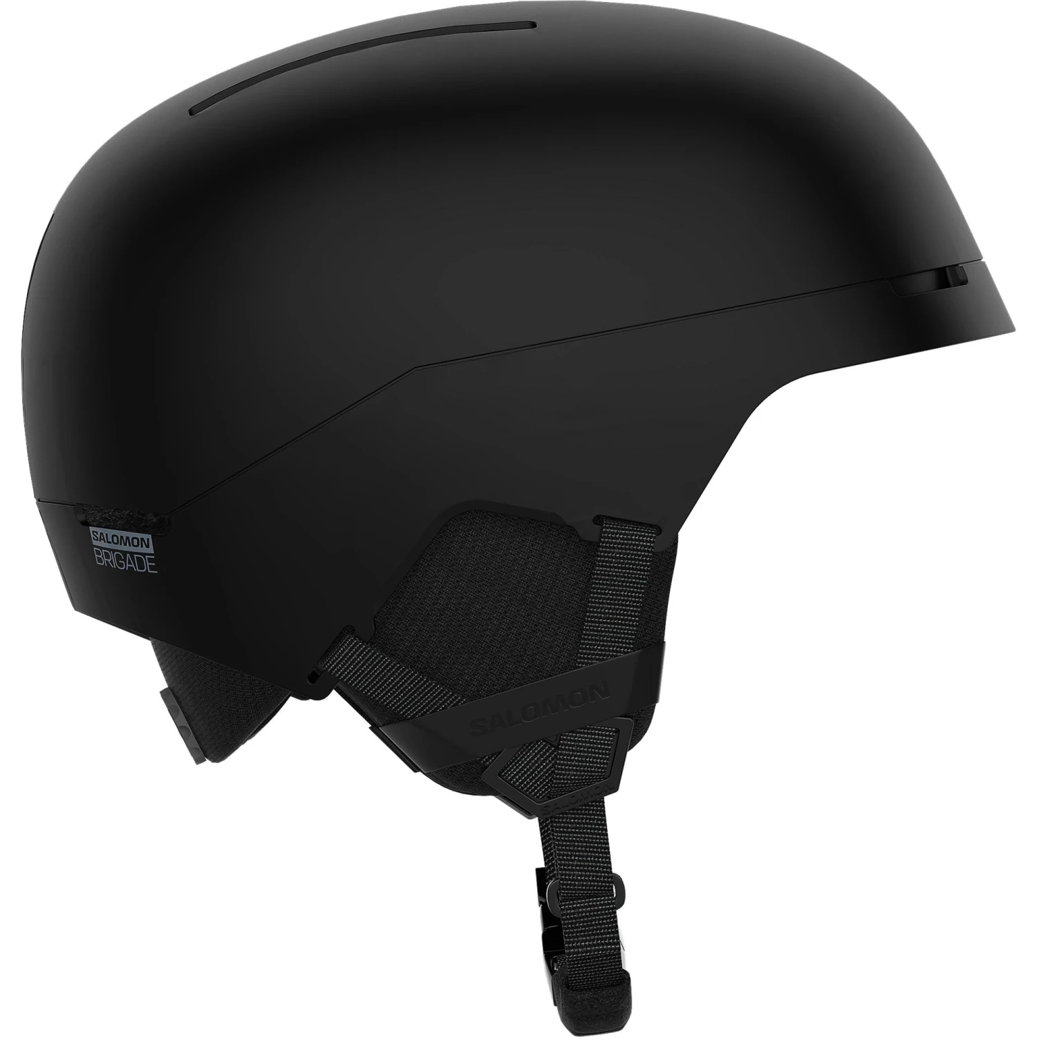 Salomon Brigade MIPS Helmet - Black 1 Salomon Brigade MIPS Helmet - Black
