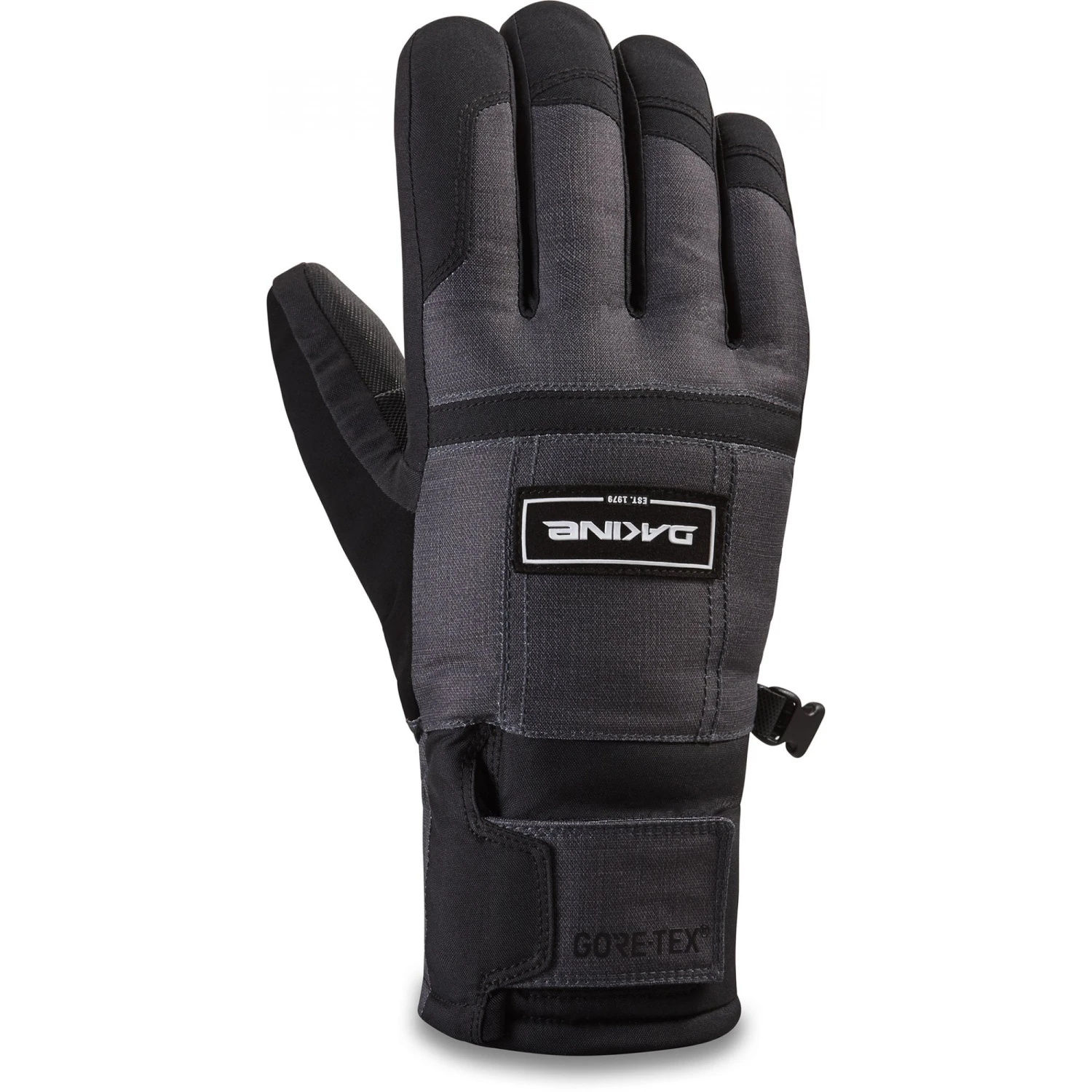 Dakine Bronco Gore-Tex Glove 1 Dakine Bronco Gore-Tex Glove
