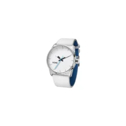 C-Class Watch - Arctic White