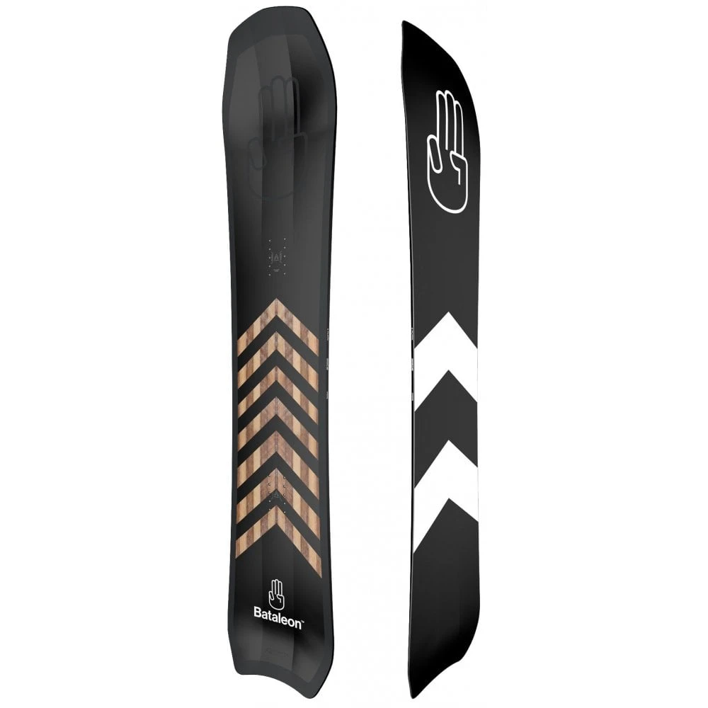 Bataleon Camel Two Snowboard 1 Bataleon Camel Two Snowboard