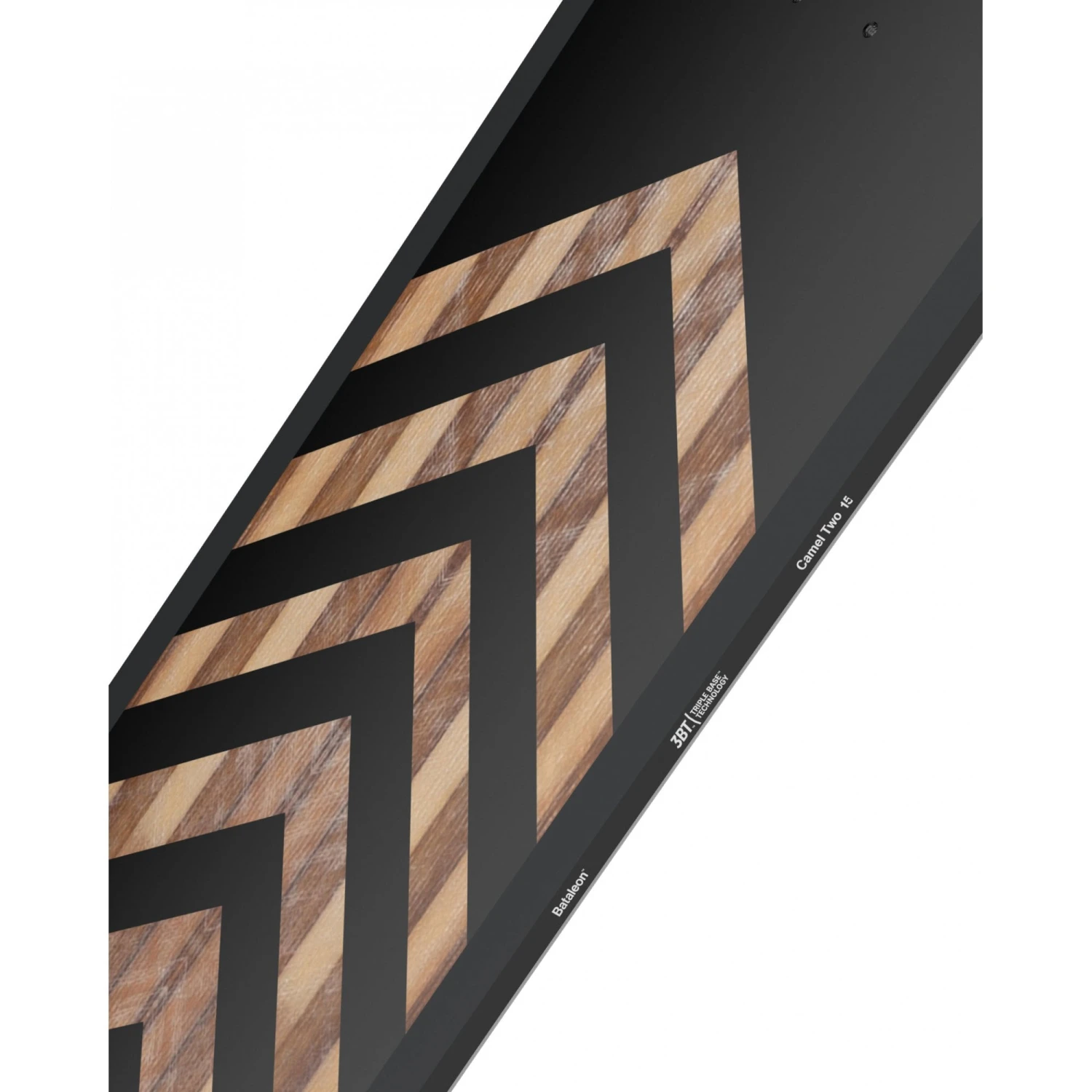 Bataleon Camel Two Snowboard 4 Bataleon Camel Two Snowboard - Image 4