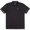 Brixton Carlos Polo Knit