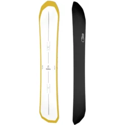 Bataleon Carver Snowboard