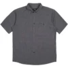Brixton Central Woven Shirt
